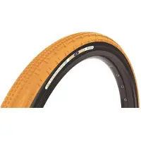 Panaracer Pneu GRAVELKING SK 700x45 Beurre de miel/Noir