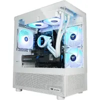 Thermaltake FTW V170A 5070 Elite Snow, PC gaming, (Windows 11 Home)