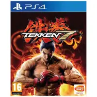 Tekken 7