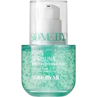 SOME BY MI - PDRN Spirulina Soothing Repair Serum - Sérum apaisant