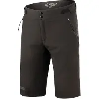 Alpinestars Rover Pro Shorts Noir 36 Homme