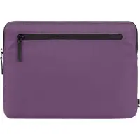 Incase INMB100726-NMV (14.02", Apple), Sac pour notebook, Violet