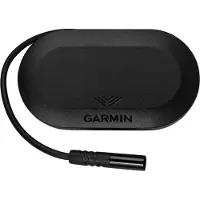 Cannondale Garmin Varia Ervr315 Smartsense Proximity Sensor Noir