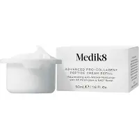 Medik8 Advanced Pro Collagen+ Peptide Cream Refill 50ml