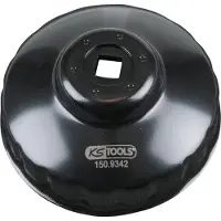 Ks Tools 150.9342 Oliefiltersleutel