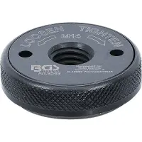 Bgs Ecrou à serrage rapide pour meuleuse d'angle M14 - 9549