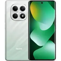 Xiaomi Redmi Note 15 4G (6.77" - 256 Go, 8 Go RAM) Vert (256 Go, Vert, 6.77", 4G), Téléphone portable, Vert