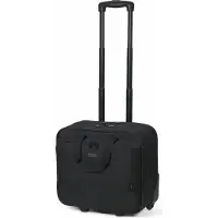 Dicota Sac à Trolley Laptop Écologique Dicota D31985-RPET