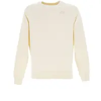 Kappa Sweatshirts CAIMALI hommes - Beige - EU XXL