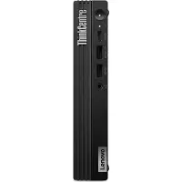 Lenovo M75q - Ordinateur complet - RAM : 16 Go - Disque dur : 512 Go