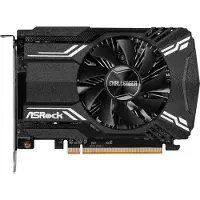 Asrock RX6400 CLI 4G 4GB DDR6 HDMI/DP
