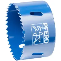 PFERD 25102273 scie cloche 1 pièce(s)