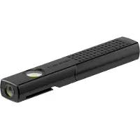 Led Lenser Lampe portative à accu W4R Work 3,7 V 760 mAh Li-ion temps de charge 120 min