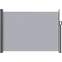 vidaXL Store de balcon rétractable, 140 x 300 cm