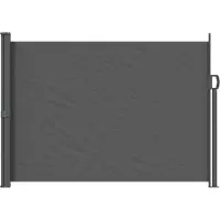vidaXL Store de balcon rétractable, 140 x 300 cm