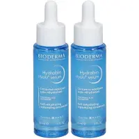 Bioderma Hydrabio Hyalu+ Sérum 2x30 ml Sérum