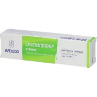 Weleda Calendoron crème 25 25 g Crème