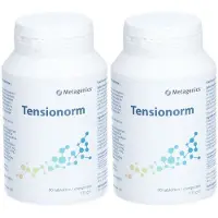 Metagenics Tensionorm 2x90 pc(s) Comprimé(S)