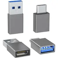 No Brand SUBZONAL-HENRETY Câble de charge USB C en nylon tressé de type C pour iPhone 13 Pro Max Mini X XS XR 11 Pro 8 Plus 10 7 6 SE, prend en charge l'alimentation (chargeur non inclus)