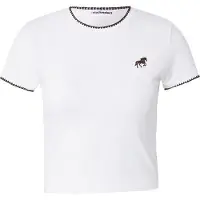 STUDIO SELECT T-shirt 'Inge' blanc