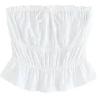Next Haut blanc