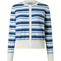MAERZ Muenchen Cardigan bleu