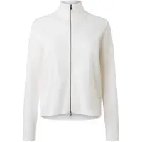 MAERZ Muenchen Cardigan ' 214400 ' blanc