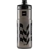 Leatt Duovalve Fidlock 600ml Water Bottle Argenté