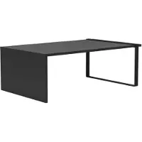 Eglo Table basse LIVING 1000 x 600 x 350 MAASIM 424793