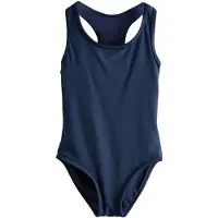 Clarks Maillot de bain bleu marine