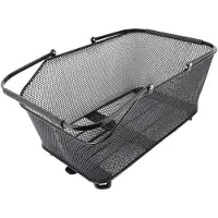 Atranvelo Panier Atran Daily, taille L, avec adaptateur