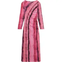 Scalpers Robe ' ' rose
