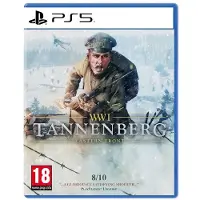 WWI Tannenberg: Eastern Front PS5