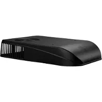 Coleman Mach 8 Plus 13.5k Air Conditioner Noir 111.76 x 78.74 x 30.48 cm