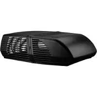 Coleman Mach 10 13.5k Ndq Ss Air Conditioner Noir 104.14 x 73.66 x 35.56 cm
