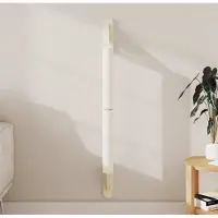 Syfax Griffoir mural pour chat 109 cm sisal