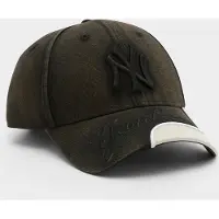 New Era Casquette MLB New York Yankees 9FORTY - Noir, Noir