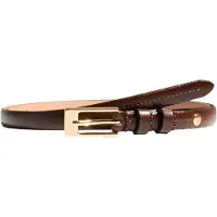 Next Ceinture chocolat