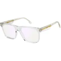 Carrera Lunettes de Vue VICTORY C 17 55/19/145 Crystal gold Acetate frames MAN VICTORY C 17