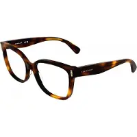 Longchamp Lunettes de Vue LO2793 54/17/140 Havana Acetate WOMAN LO2793
