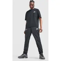 Reprimo Pantalon de survêtement Run Collective - Noir, Noir