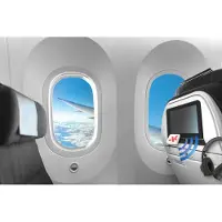 Skross 74794 Adaptateur audio sans fil, blanc - Adaptateur Bluetooth avec 2x prises jack 3,5 mm : 1x mono, 1x stéréo