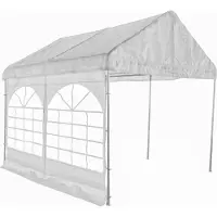 Lykke Tente de réception 3x6m Premium
