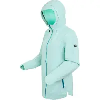Regatta - Veste « Hamara IV », imperméable pour femme RG11414 (36 DE) (Tempête sombre)