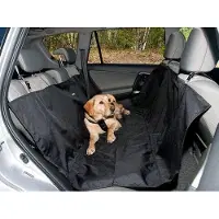 OEM Tapis de voiture imperméable pour chiens, protège contre les poils et la saleté