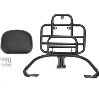 OEM Grille arrière avec dossier pour Vespa 125-250-300