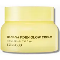 Skinfood - Banana PDRN Glow Cream - Crème