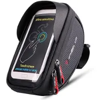 OEM Support de vélo étanche pour smartphone jusqu'à 6,5 pouces