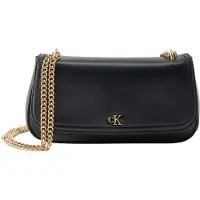 Calvin Klein Sac à bandoulière noir
