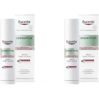 Eucerin DermoPure Sérum Triple Action 2x40 ml Sérum